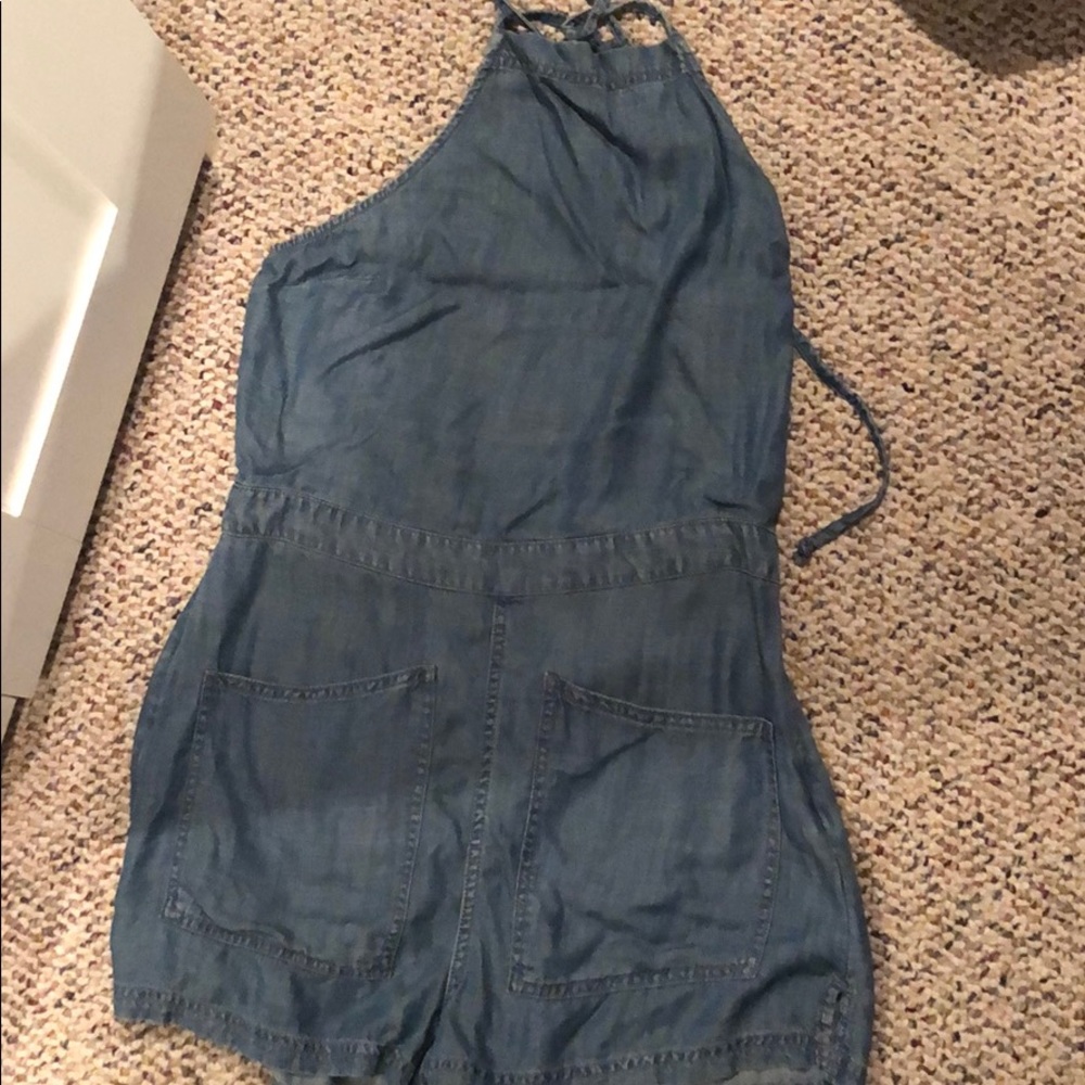 American Eagle Romper